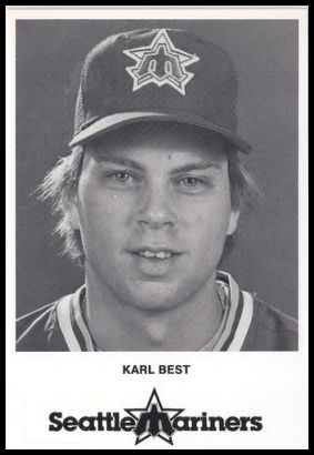 KB Karl Best
